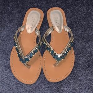 sandals
